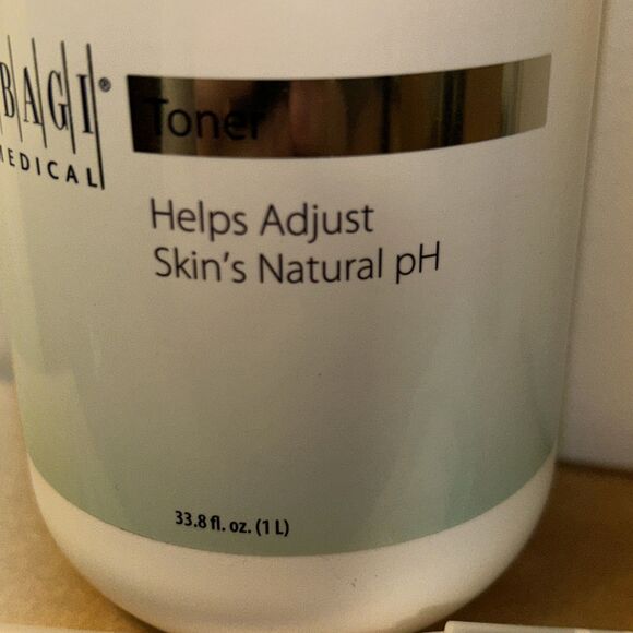 Obagi Nu Derm Toner 33.8oz 1Lt BRAND NEW - Picture 4 of 15